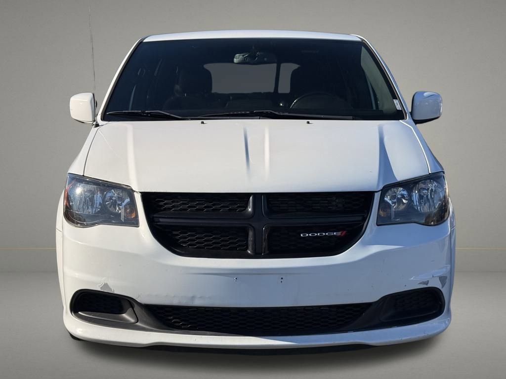 Used 2016 Dodge Grand Caravan SE image 9