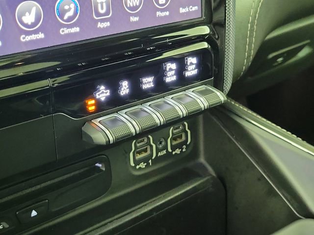 Used 2019 RAM 1500 Limited image 28