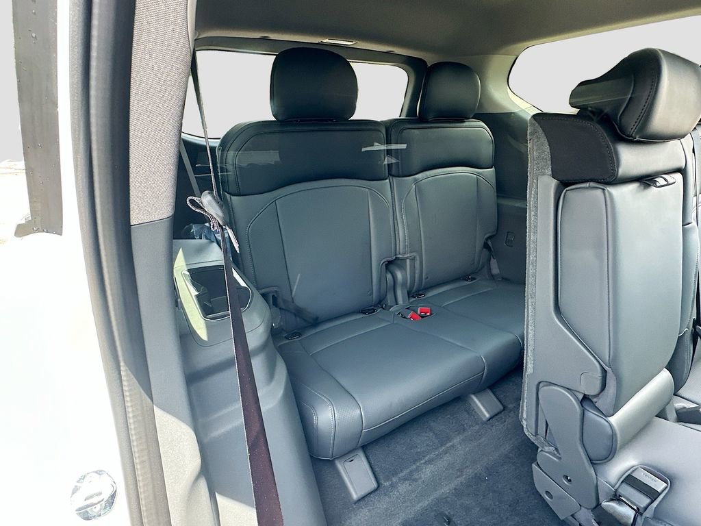 New 2026 Kia EV9 Light RWD image 28