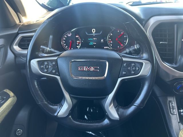 Used 2019 GMC Acadia Denali image 19