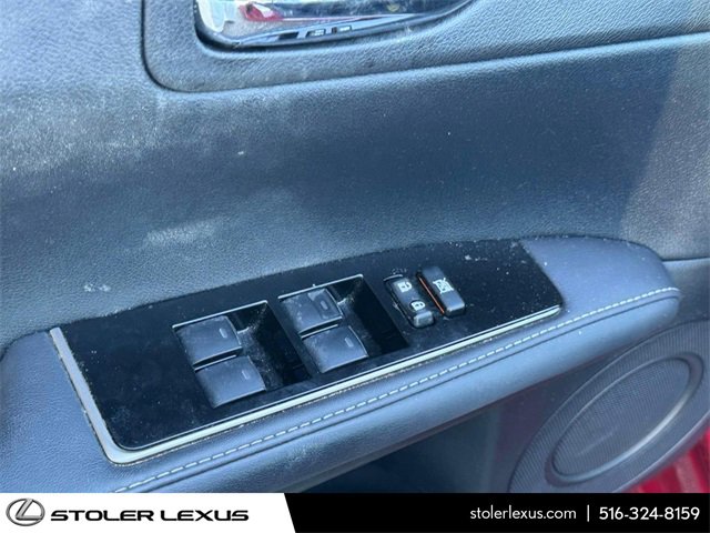 Used 2018 Lexus ES 350 image 16