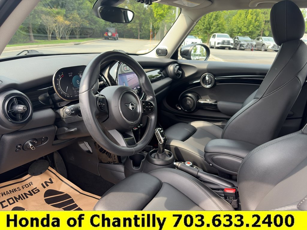 Used 2022 MINI Cooper S FWD image 21