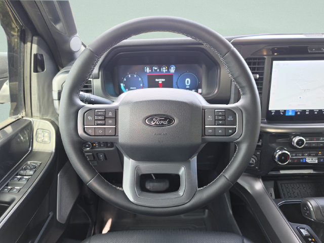 Used 2025 Ford F150 Lariat w/ Equipment Group 502A High AWD/4WD image 21