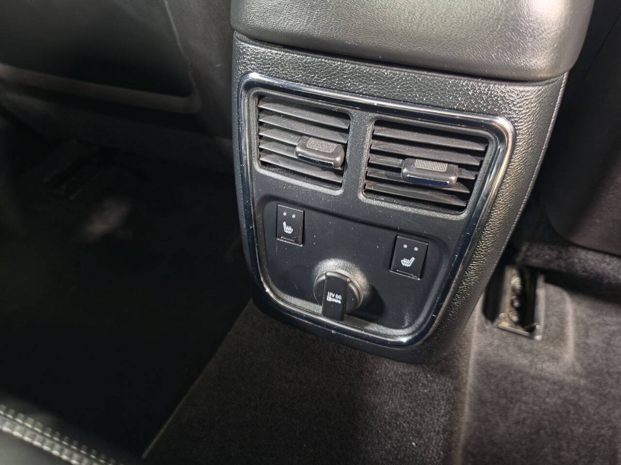 Used 2014 Dodge Charger R/T AWD/4WD image 20