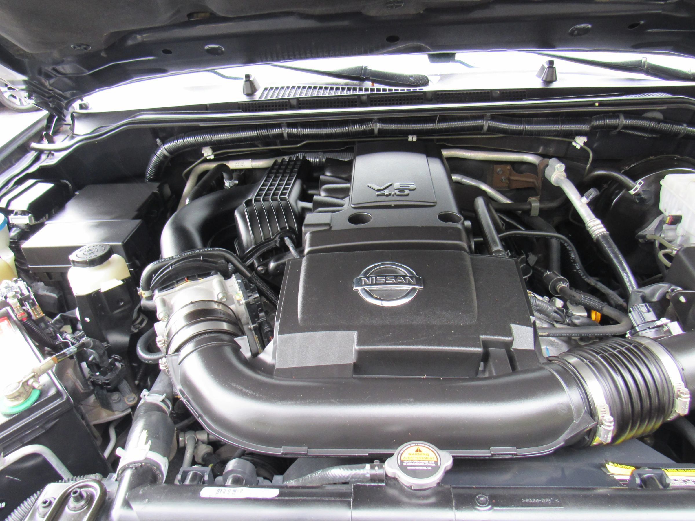Used 2019 Nissan Frontier Desert Runner RWD image 23