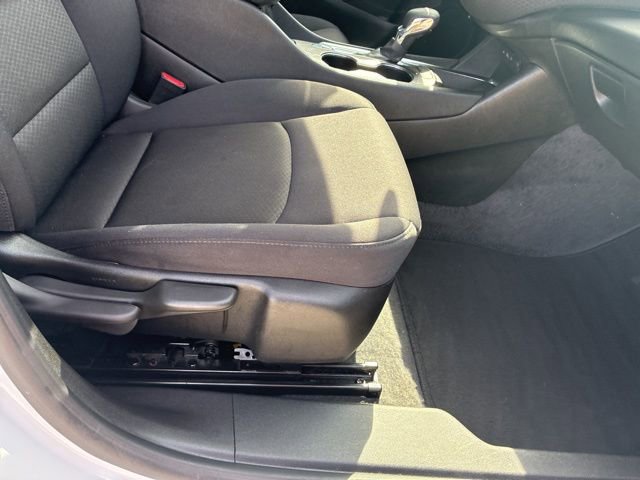 Used 2024 Chevrolet Malibu LT image 11