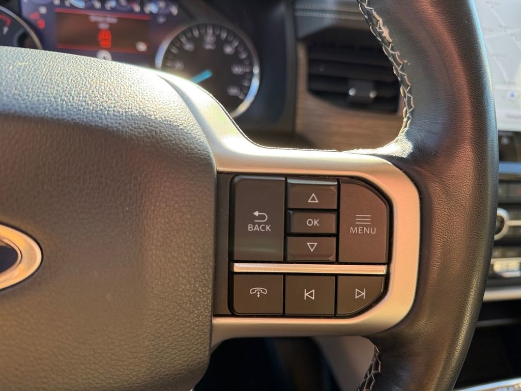 Used 2024 Ford Expedition Max Limited image 25