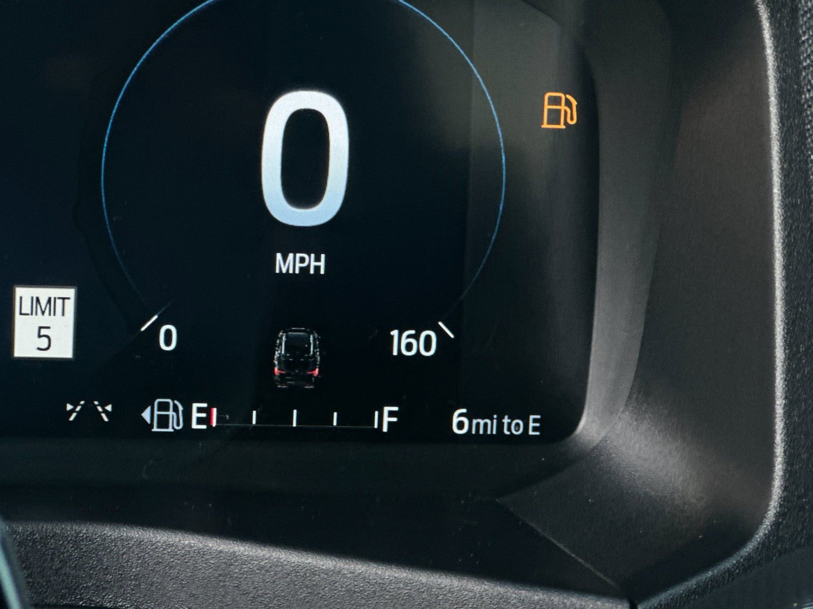 New 2026 Ford Explorer ST w/ Sun And Sound Package image 33