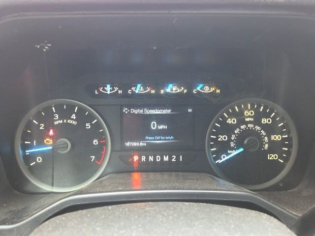 Used 2015 Ford F150 XLT w/ Equipment Group 301A Mid image 37