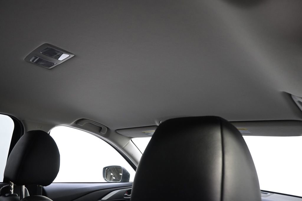 Used 2019 MAZDA CX-9 Touring image 15