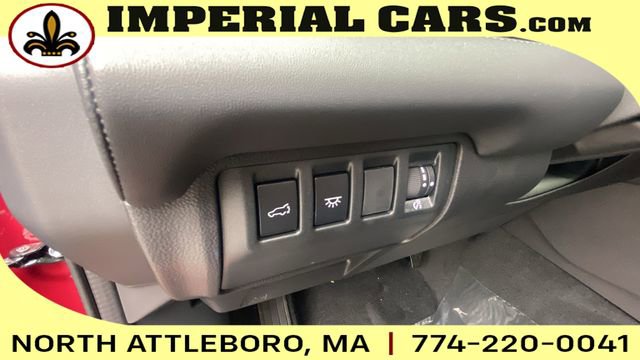 New 2026 Subaru Ascent Limited image 19