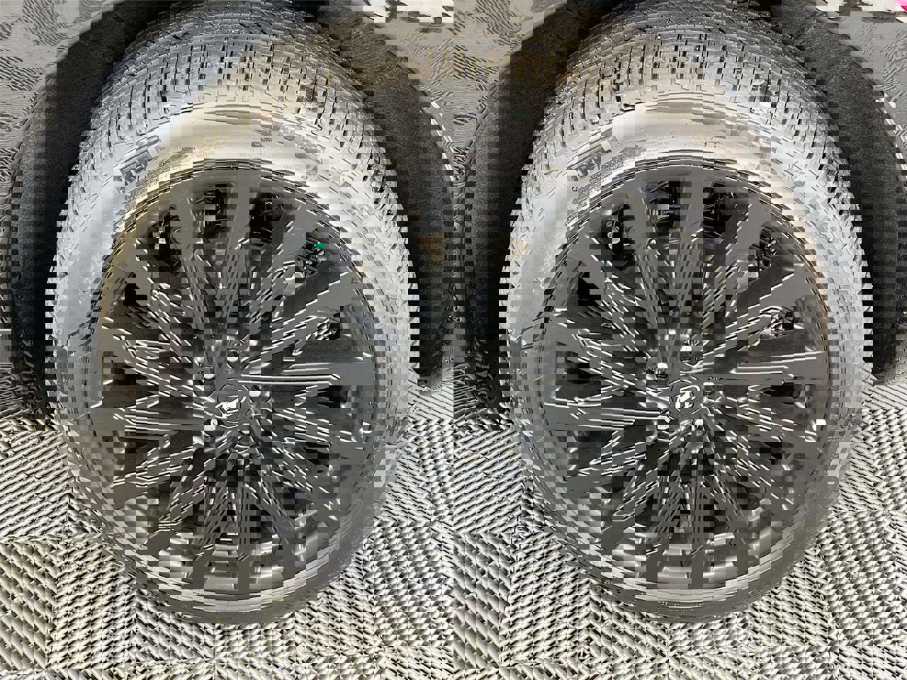 New 2024 Hyundai Santa Fe Calligraphy image 22