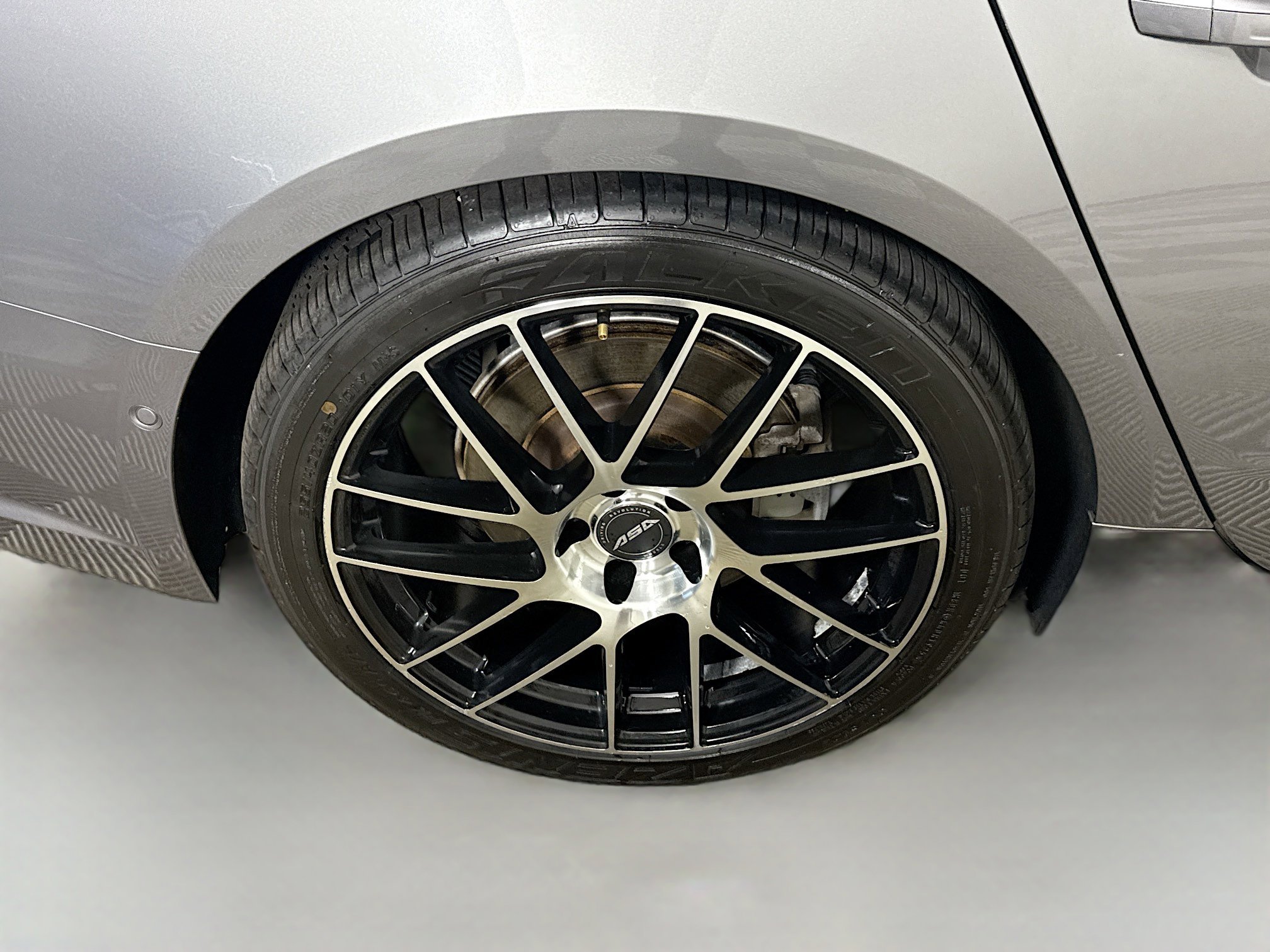 Used 2019 Audi A7 3.0T Premium Plus w/ Premium Plus Package image 33