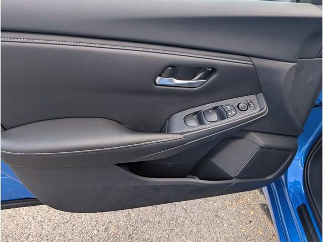 New 2025 Nissan Sentra SV image 15