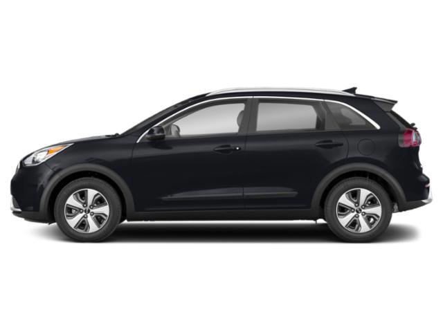 Used 2018 Kia Niro LX FWD image 6