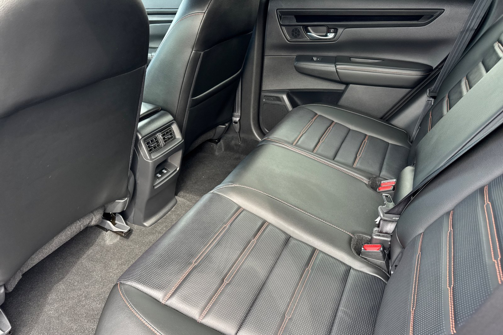 New 2027 Honda CR-V Sport-L image 9