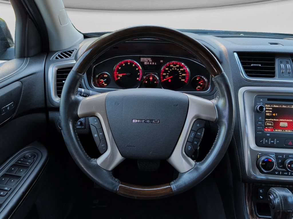 Used 2014 GMC Acadia Denali AWD/4WD image 11