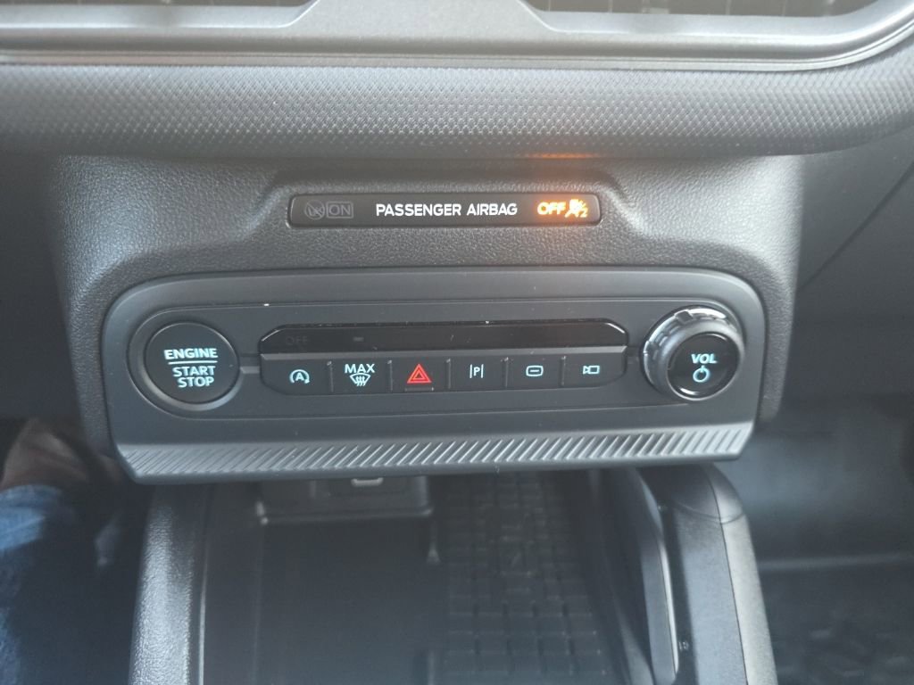 Used 2025 Ford Bronco Sport Badlands image 21