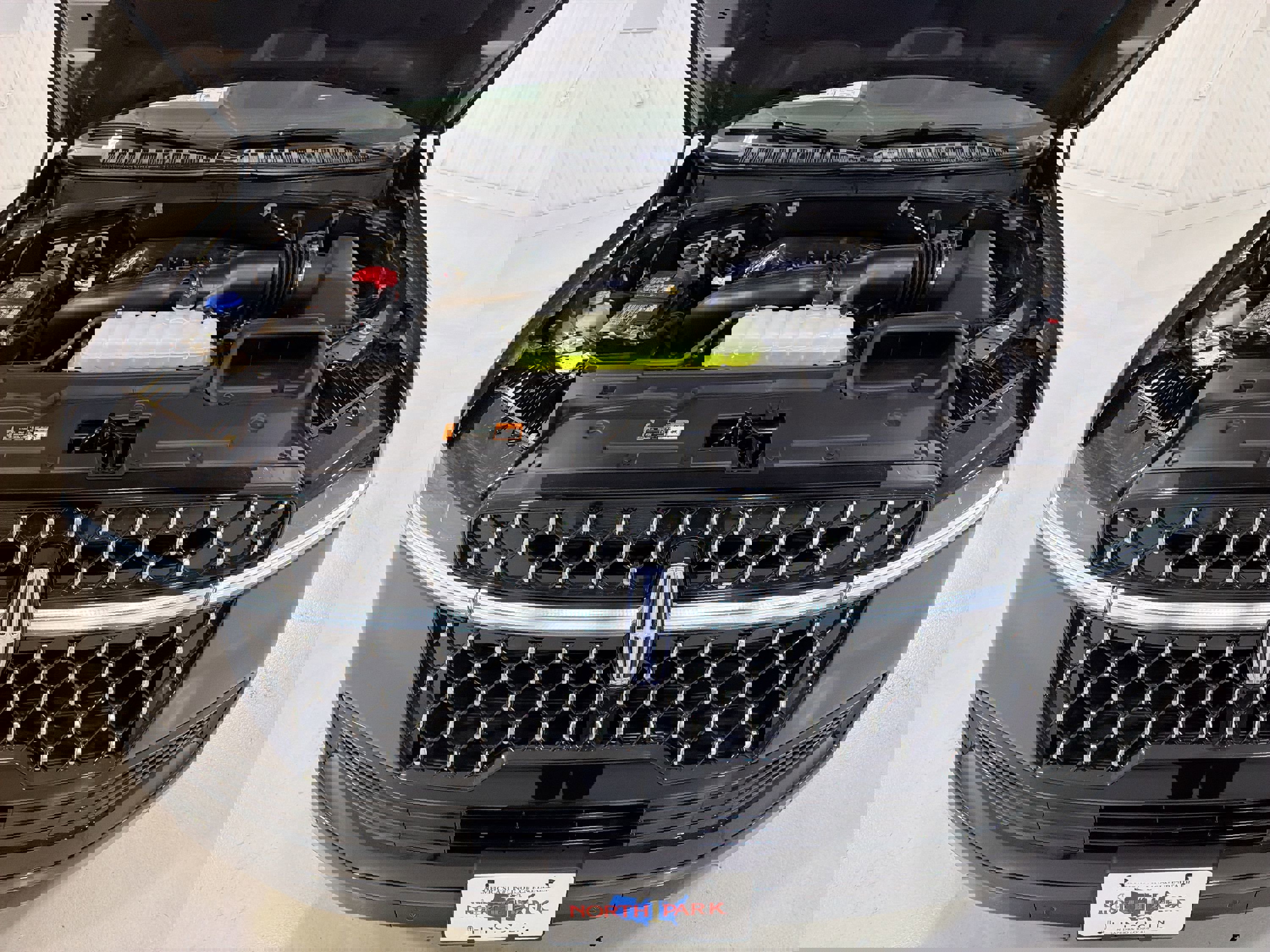 New 2026 Lincoln Navigator Black Label image 30