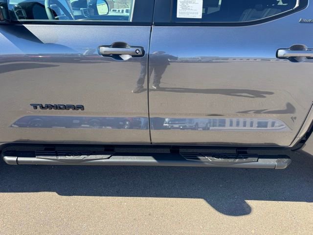 New 2026 Toyota Tundra Limited image 14