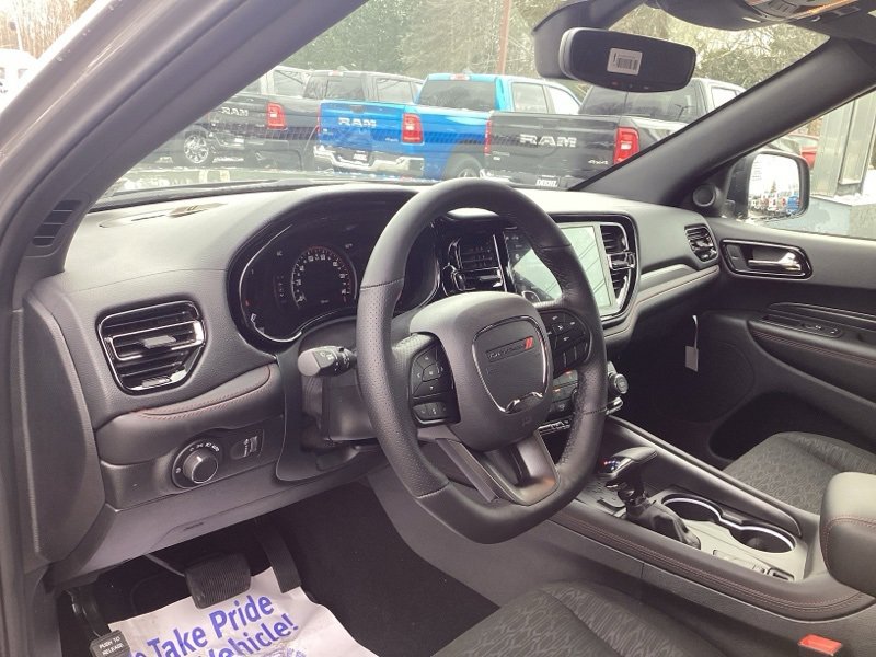 New 2026 Dodge Durango GT w/ Blacktop Package image 29