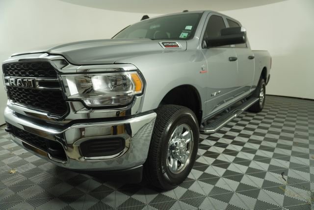 Used 2022 RAM 2500 Tradesman image 3