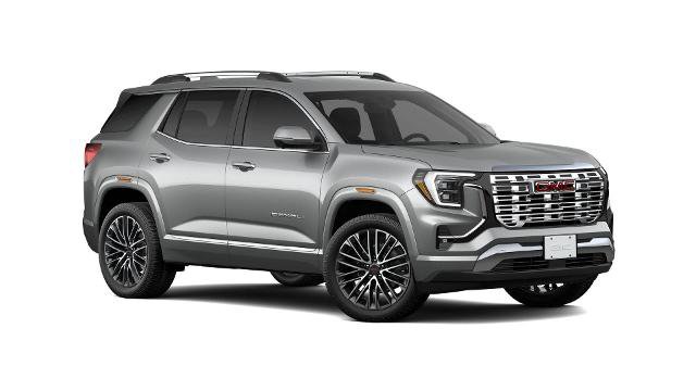 New 2026 GMC Terrain Denali image 4