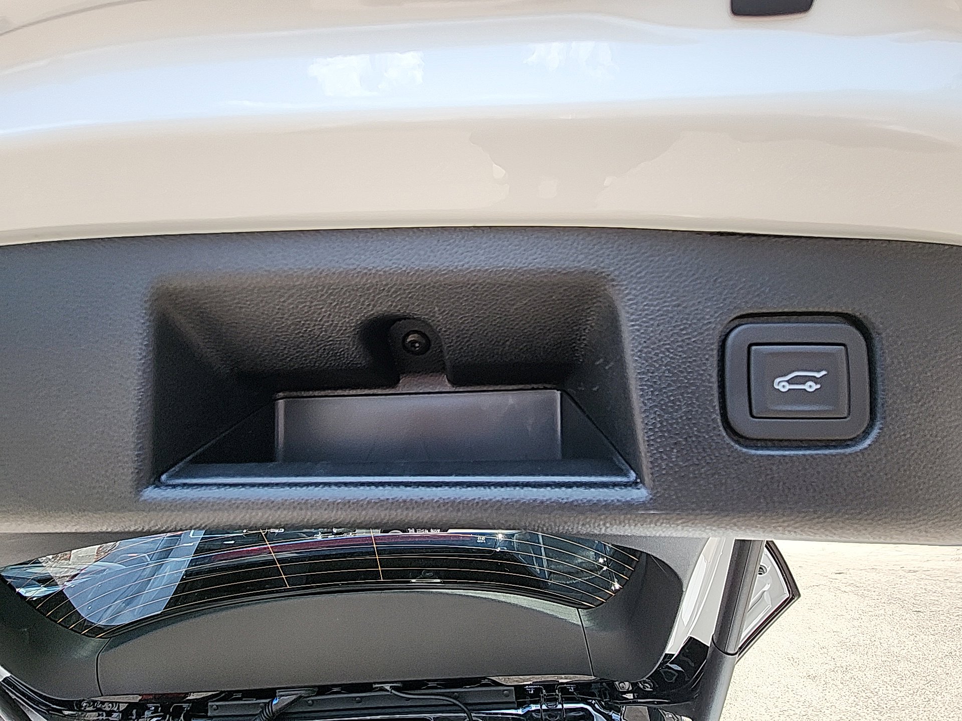 New 2025 Chevrolet Blazer EV LT w/ Super Cruise Package image 34