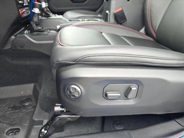 New 2026 Jeep Gladiator Rubicon image 9