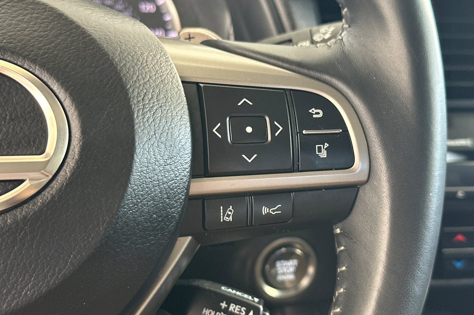 Certified 2022 Lexus RX 350 FWD image 31