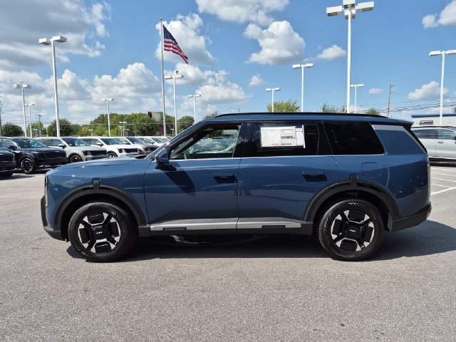 New 2027 Kia Telluride EX FWD image 6