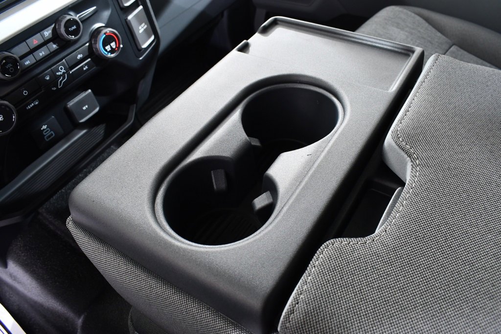 New 2026 Ford F250 XL w/ XL Driver Assist Package image 35