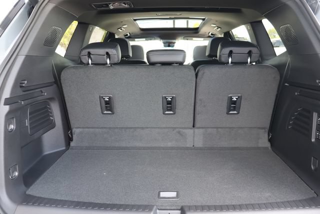 New 2026 Buick Enclave Sport Touring w/ Power Package FWD image 20