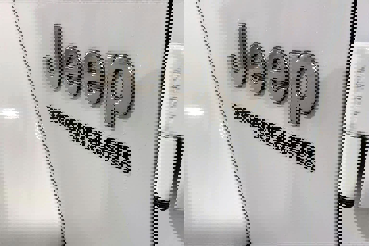 Used 2021 Jeep Wrangler Unlimited Sahara image 30