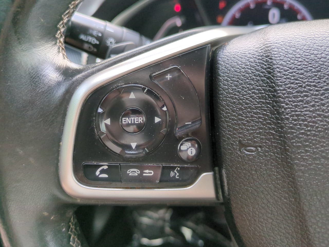 Used 2021 Honda Civic Sport image 21