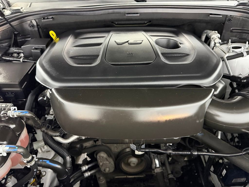 Used 2021 Jeep Grand Cherokee Laredo w/ Security & Convenience Group image 35