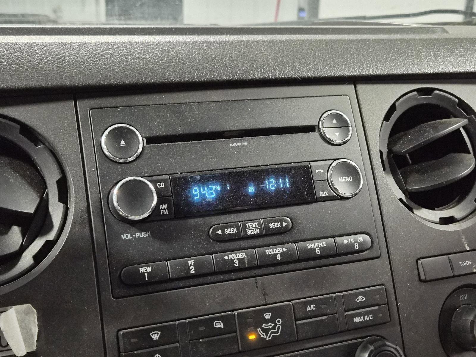 Used 2016 Ford F350 XL w/ Power Equipment Group image 16