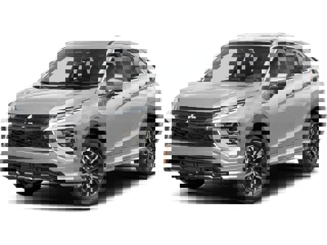 New 2026 Mitsubishi Eclipse Cross SEL image 1