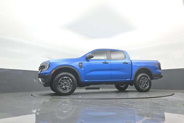 New 2026 Ford Ranger XLT image 29