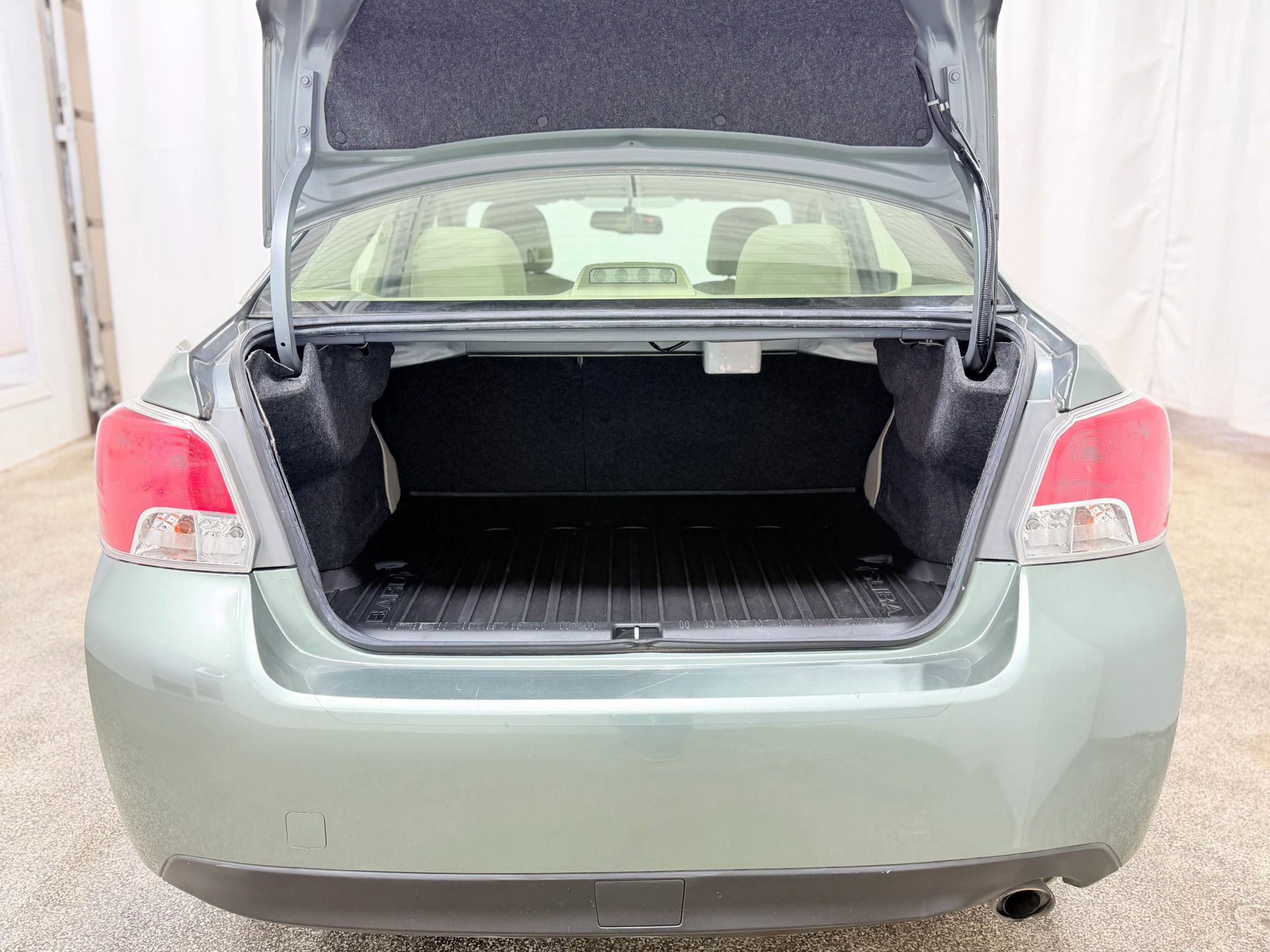 Used 2016 Subaru Impreza 2.0i image 33