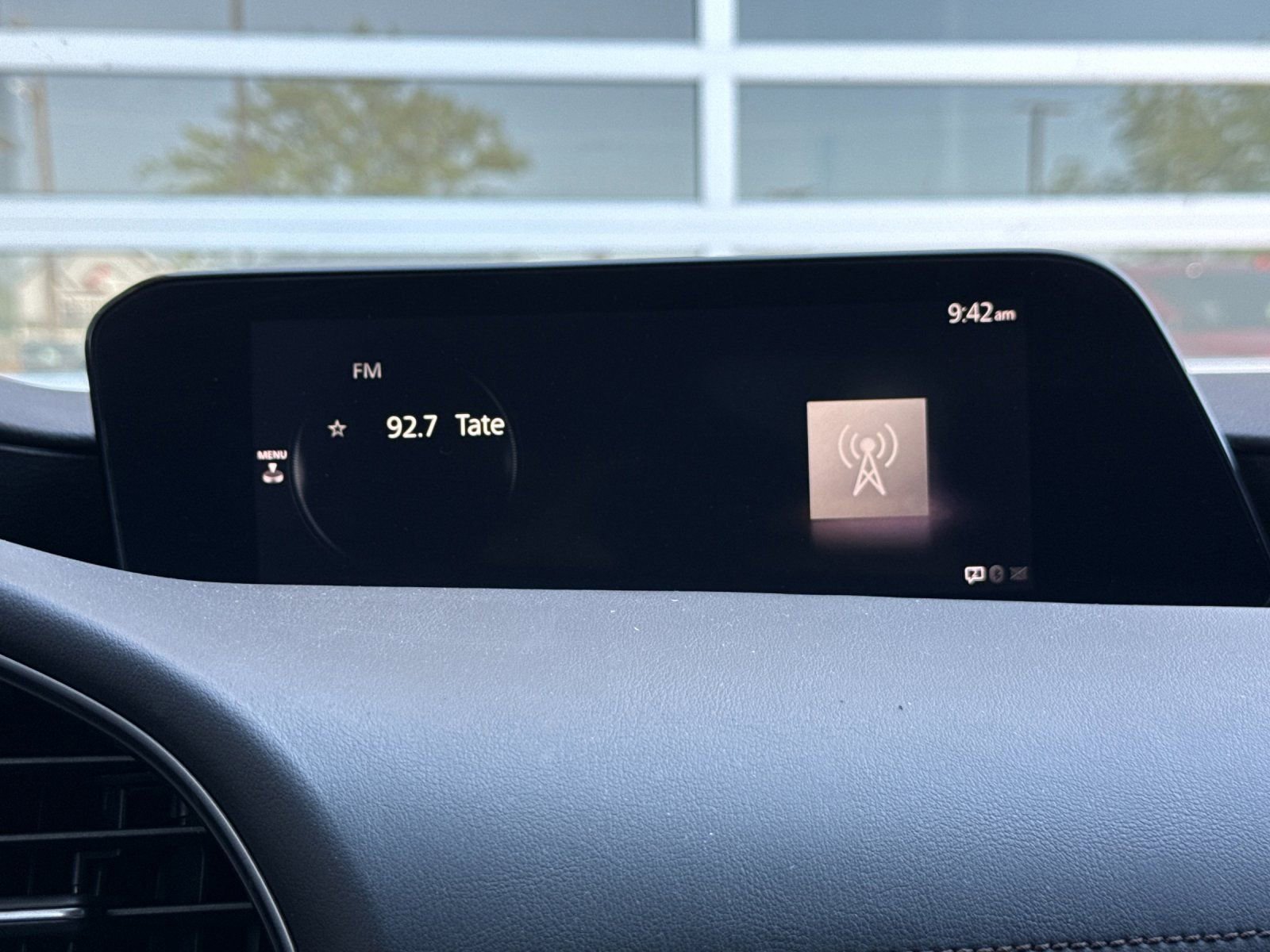 Used 2021 MAZDA MAZDA3 s image 18