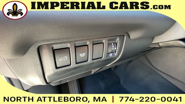 New 2026 Subaru Ascent Touring image 17