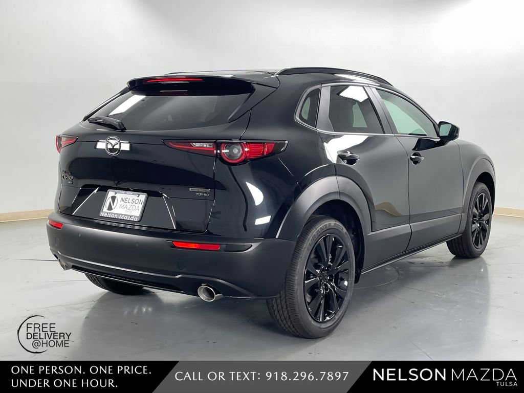 New 2026 MAZDA CX-30 Aire Edition AWD/4WD image 6