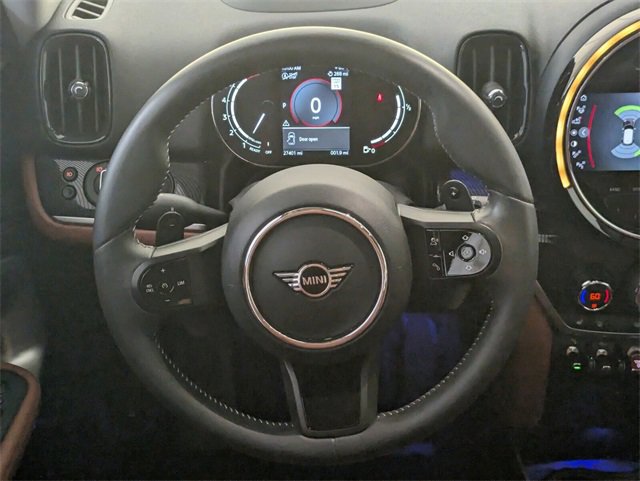 Used 2024 MINI Cooper Countryman S image 8