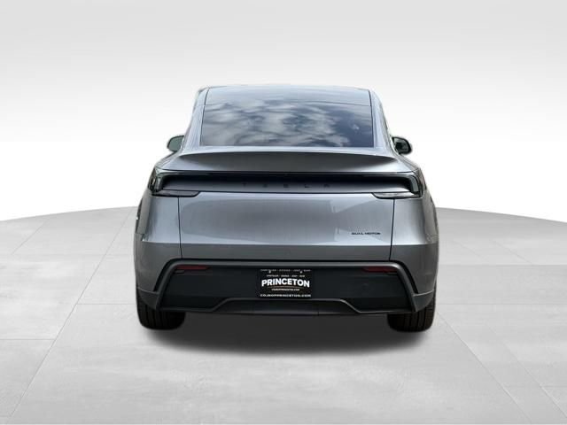Used 2026 Tesla Model Y Long Range AWD/4WD image 6