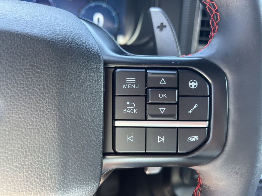 New 2026 Ford F150 Raptor image 18