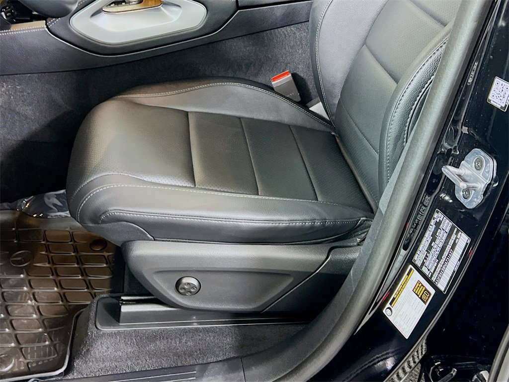 Used 2022 Mercedes-Benz GLE 450 4MATIC image 26