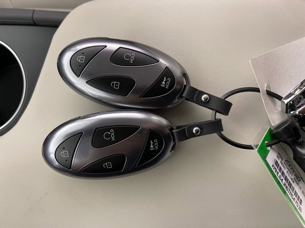 New 2026 Hyundai Sonata SEL FWD image 26