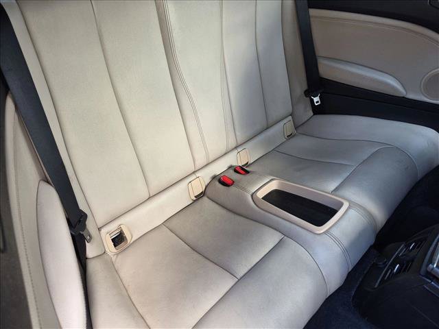Used 2015 BMW 228i xDrive Convertible AWD/4WD image 19