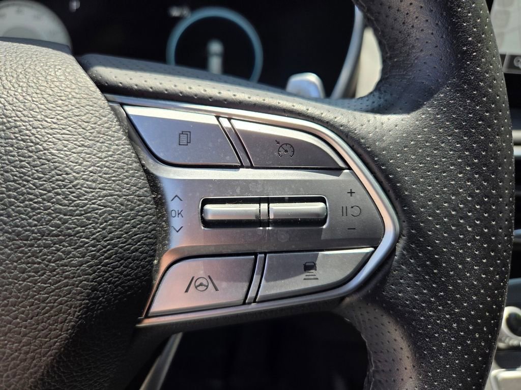 Used 2023 Hyundai Santa Fe Calligraphy FWD image 16
